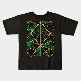 The Archaic Elements. Kids T-Shirt